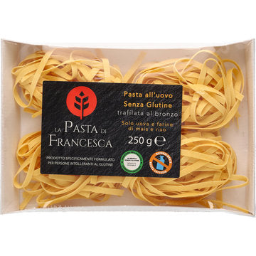 La Pasta Di Francesca-Tagliatelle 250 gr