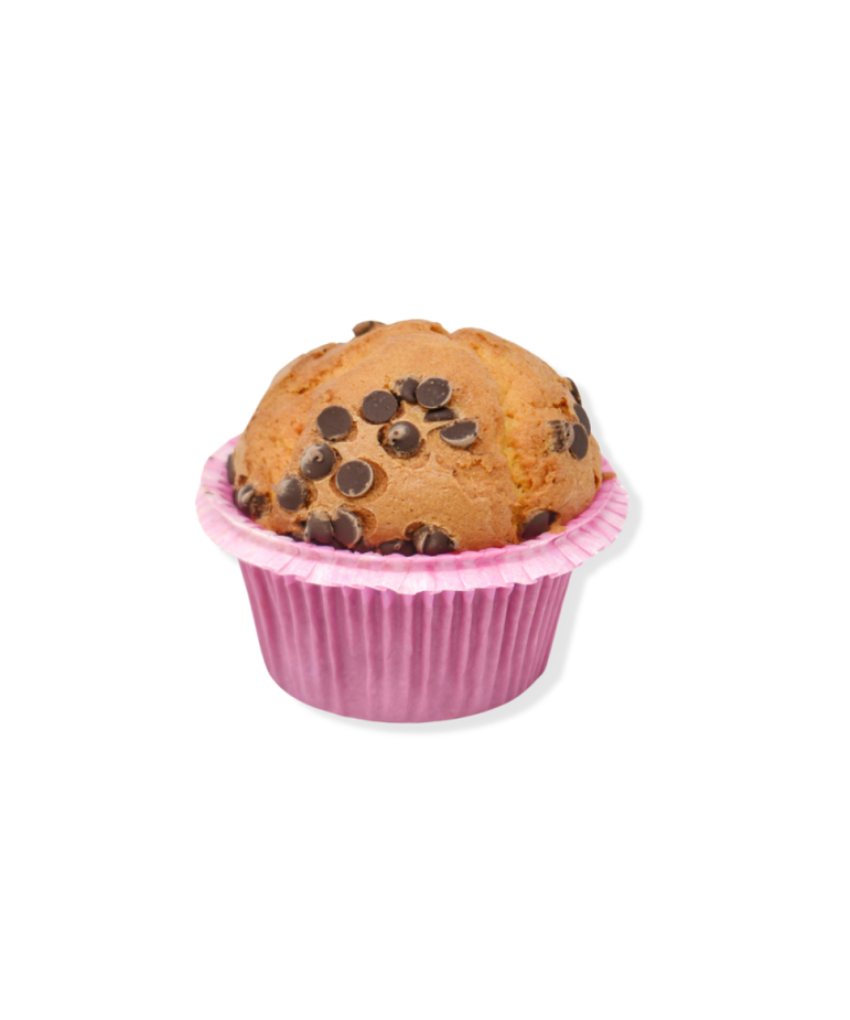 Belli Freschi - Muffin al cioccolato 50gr