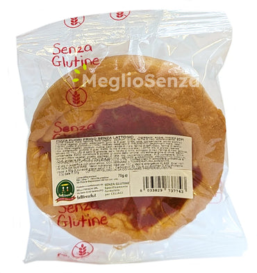 Belli Freschi - Pizzetta rossa 70gr