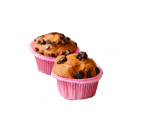 Belli Freschi - Muffin al cacao 50gr