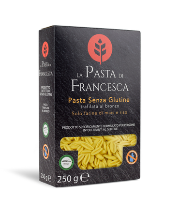 La Pasta di Francesca- Cavatelli