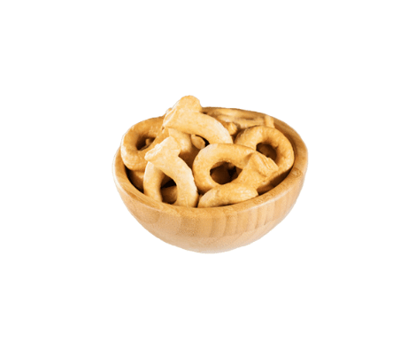 Celifood - Taralli classici 160gr