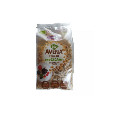 CerealVit- Fiocchi di avena croccanti 250gr