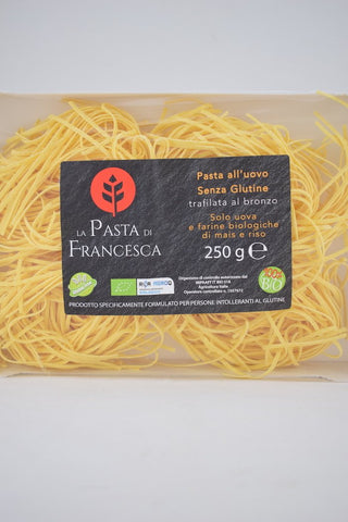 La Pasta Di Francesca - Tagliolini 250 gr