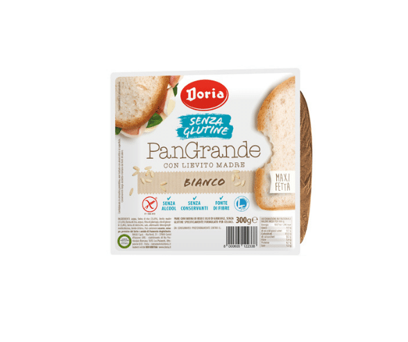 Doria - Pangrande 300gr