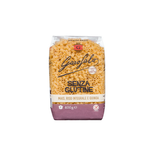 Garofalo - Ditalini rigati 400gr