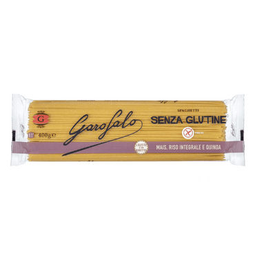 Garofalo Spaghetti senza glutine