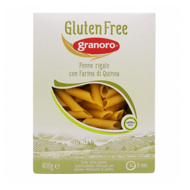 Granoro Penne Rigate senza glutine