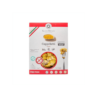 Gustamente - Cappelletti di carne 250gr