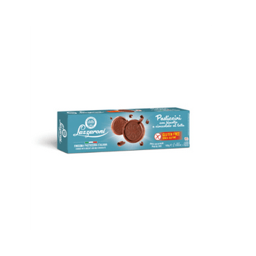 Lazzaroni - Pasticcino al cioccolato 100gr