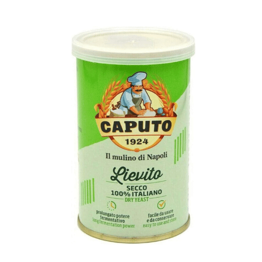 Caputo  - Lievito secco 