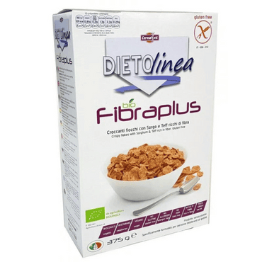 CerealVit Dietolinea -Fibraplus 375g