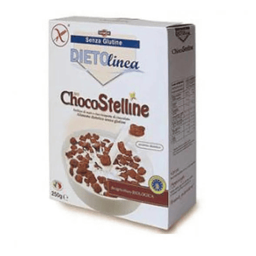 CerealVit Dietolinea -Choco stelline  375g