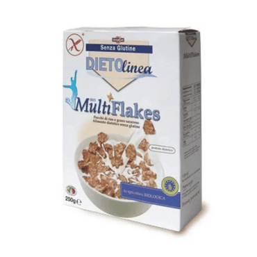 CerealVit Dietolinea -MultiFlakes 375g