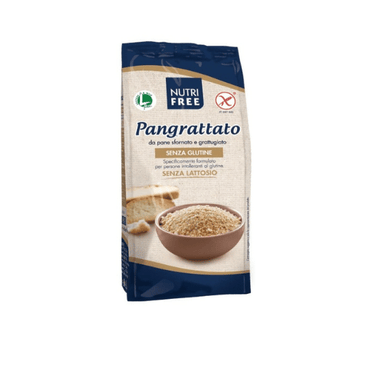 Nutrifree  - Pangrattato 500g