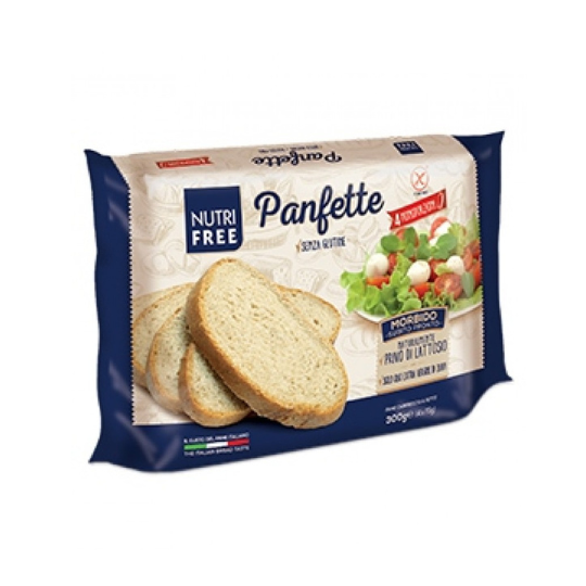 Nutrifree - Panfette 