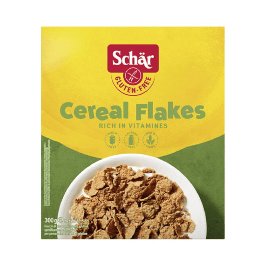 Schar  - Cereal Flakes 