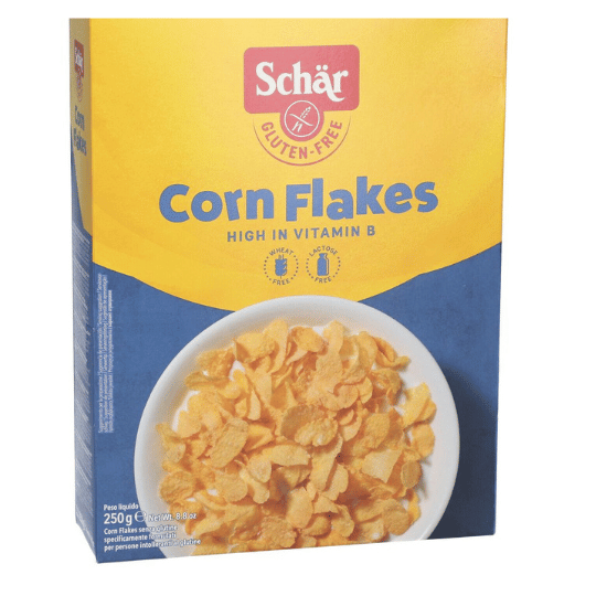 Schar  - Corn Flakes