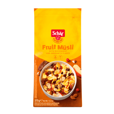 Schar  - Fruit Mùsli