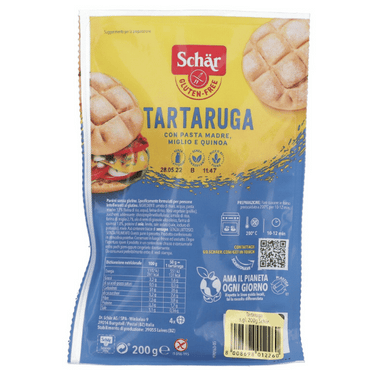 Schar - Tartaruga