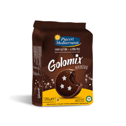 Piaceri Mediterranei - Golomix Biscociock