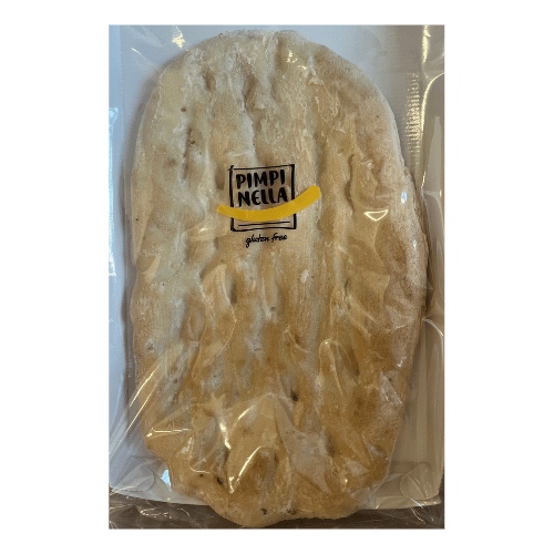 Pimpinella - Base pinsa 270gr