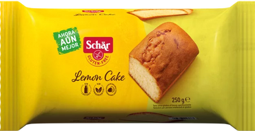 Schar - Lemon cake 250gr