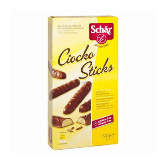 Schar - Ciocko sticks xmas 