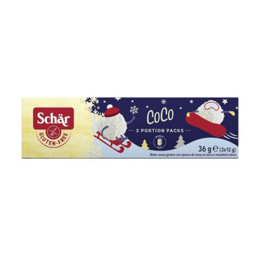 Schar - Coco xmas 