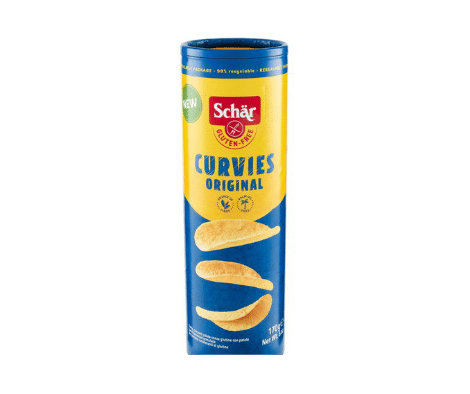 Schar - Curvies original 170gr