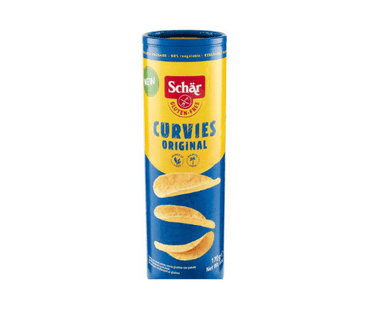 Schar - Curvies original 170gr