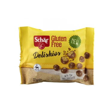 Schar - Delishios 37gr