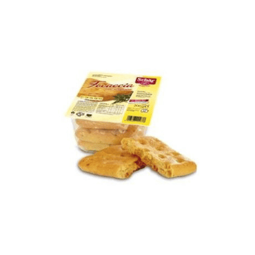 Schar - Focaccia al rosmarino