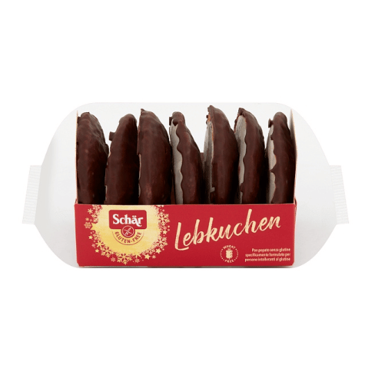 Schar - Lebkuchen 145gr