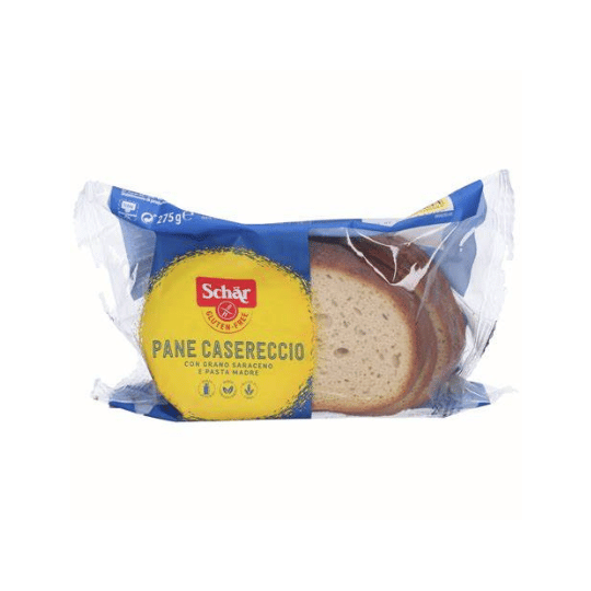 Schar - Pane casereccio 