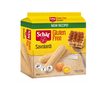 Schar - Savoiardi 200gr