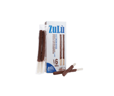 Valledoro - Zulù riso cioccolato latte 140x12 gr