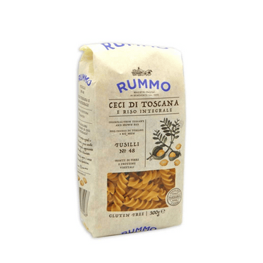 Rummo - Fusilli Ai Ceci  Nº48