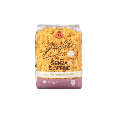 Garofalo - Fusilli 400gr