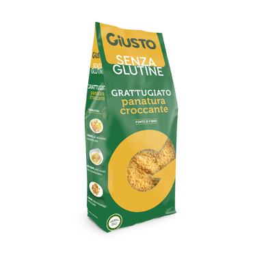 Giusto - Mix grattugiato 200g