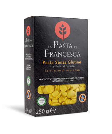 La Pasta di Francesca- Orecchiette