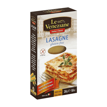 Le Veneziane Lasagne