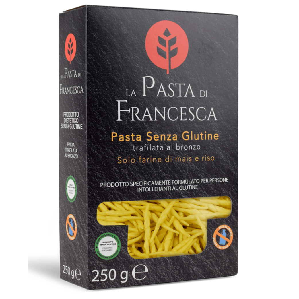 La Pasta di Francesca- Trofie