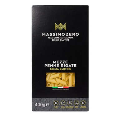 Massimo Zero -  Mezze Penne Rigate