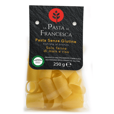 La Pasta di Francesca- Paccheri