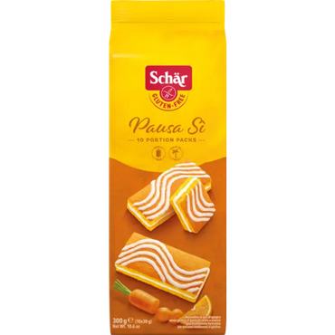 Schar - Pausa Sì 300gr