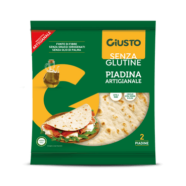 Giusto - Piadina 220gr