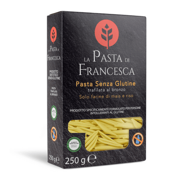 La Pasta di Francesca- Strascinati 